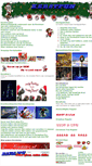 Mobile Screenshot of kerstfun.nl